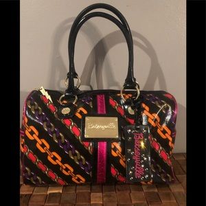 Betsey Johnson Bag